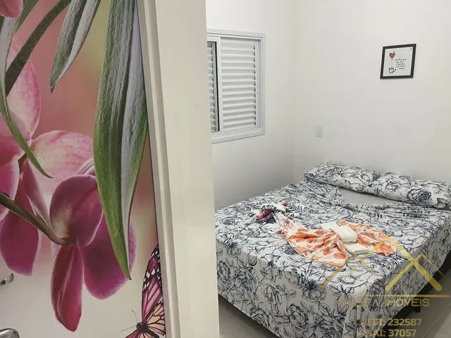 Apartamento à venda com 2 quartos, 64m² - Foto 12