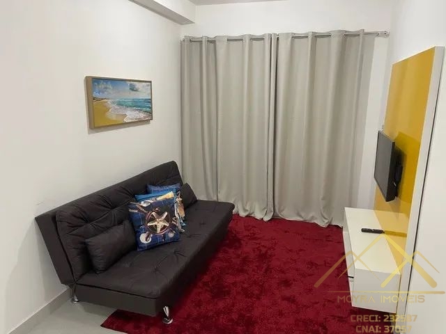 Apartamento à venda com 2 quartos, 64m² - Foto 2