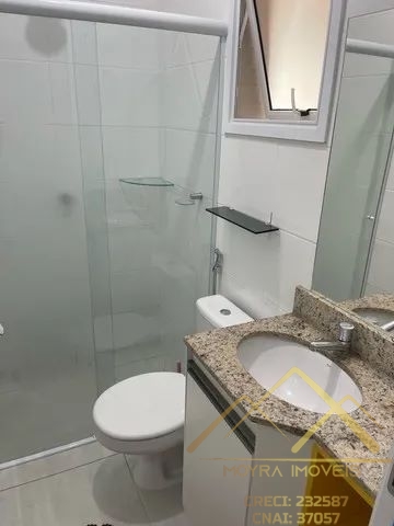 Apartamento à venda com 2 quartos, 64m² - Foto 14