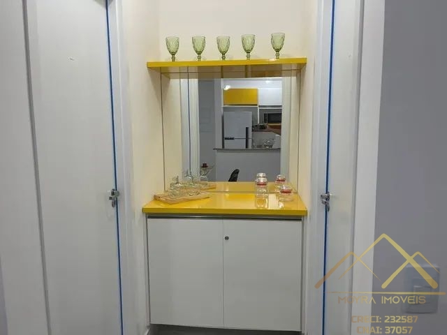 Apartamento à venda com 2 quartos, 64m² - Foto 5