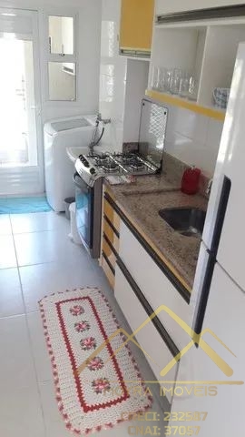 Apartamento à venda com 2 quartos, 64m² - Foto 7