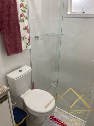 Apartamento à venda com 2 quartos, 64m² - Foto 11