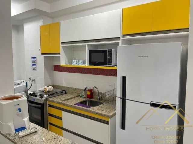 Apartamento à venda com 2 quartos, 64m² - Foto 6