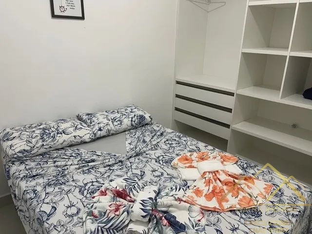 Apartamento à venda com 2 quartos, 64m² - Foto 13