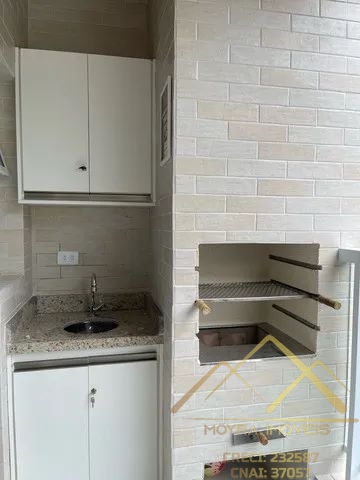 Apartamento à venda com 2 quartos, 64m² - Foto 15