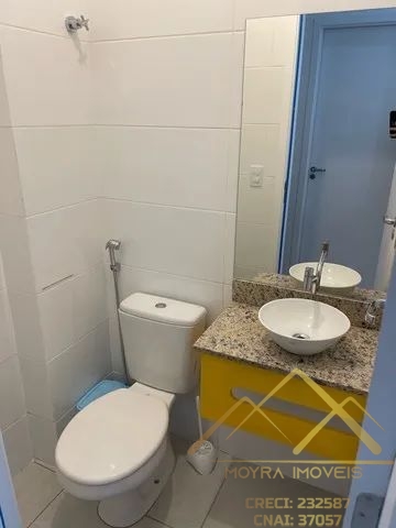 Apartamento à venda com 2 quartos, 64m² - Foto 18