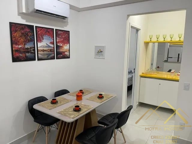 Apartamento à venda com 2 quartos, 64m² - Foto 4