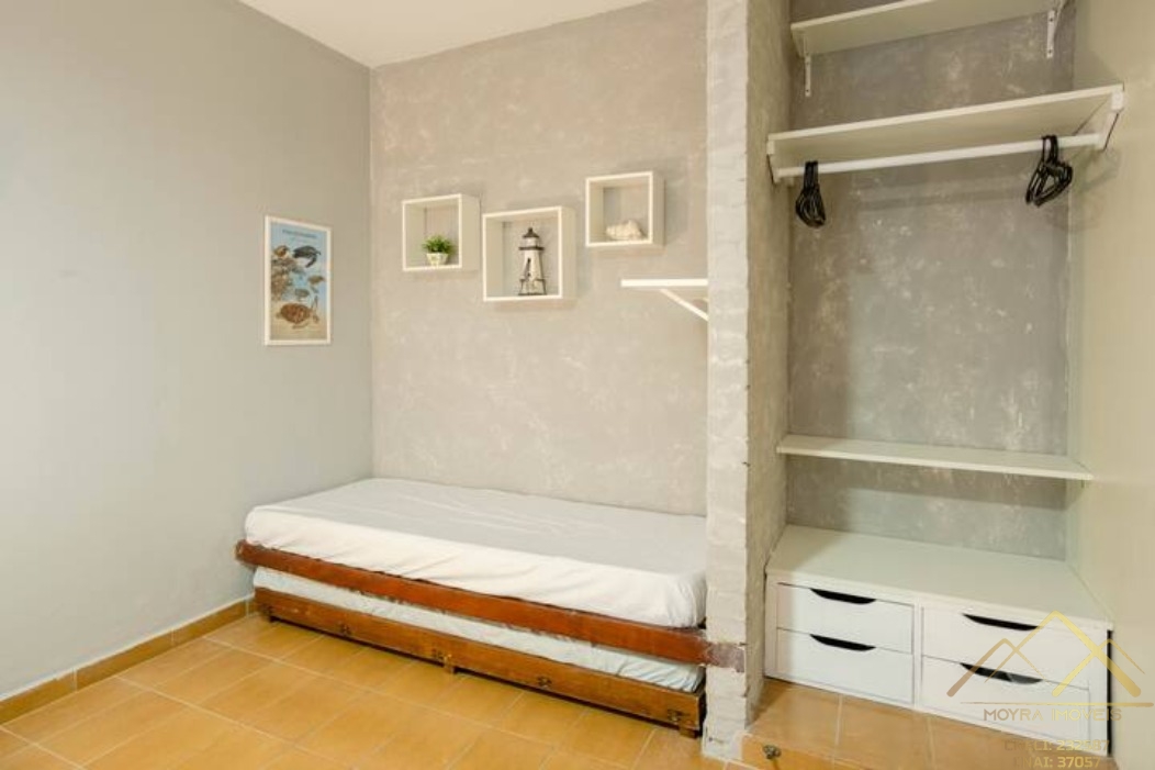 Apartamento à venda com 1 quarto, 60m² - Foto 4