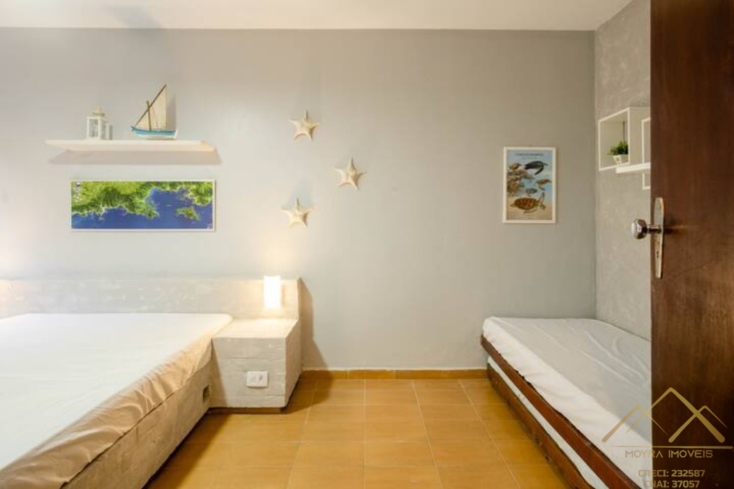 Apartamento à venda com 1 quarto, 60m² - Foto 3