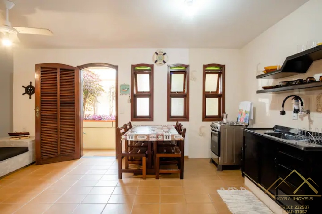 Apartamento à venda com 1 quarto, 60m² - Foto 10