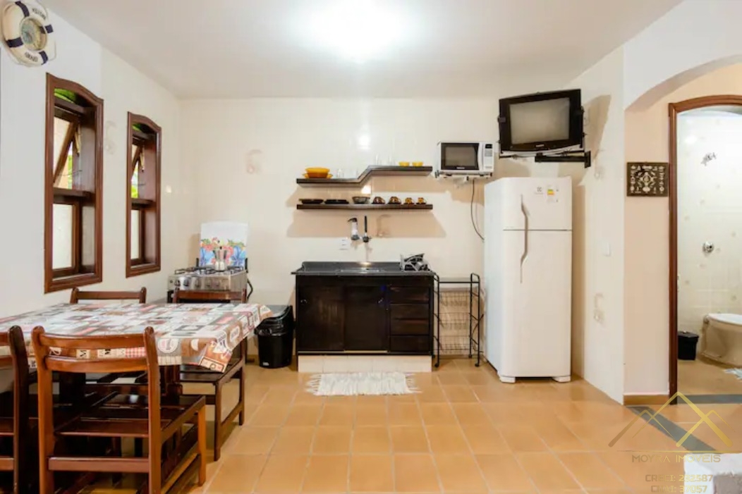 Apartamento à venda com 1 quarto, 60m² - Foto 11