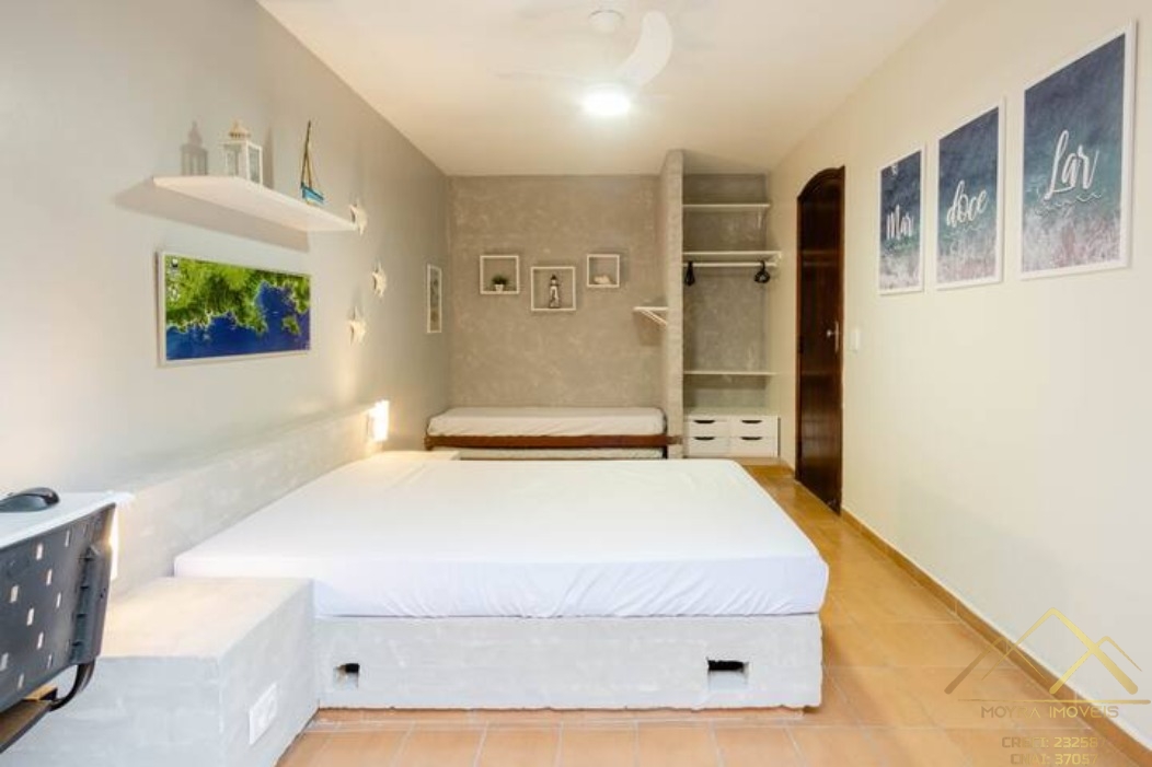 Apartamento à venda com 1 quarto, 60m² - Foto 1