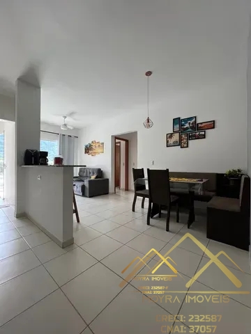 Apartamento à venda com 2 quartos, 65m² - Foto 3