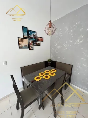 Apartamento à venda com 2 quartos, 65m² - Foto 7