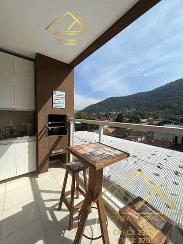 Apartamento à venda com 2 quartos, 65m² - Foto 1