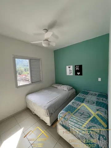 Apartamento à venda com 2 quartos, 65m² - Foto 10