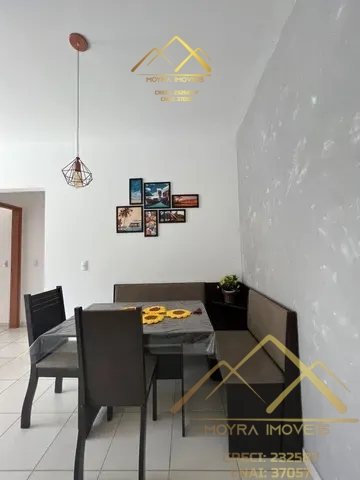 Apartamento à venda com 2 quartos, 65m² - Foto 6