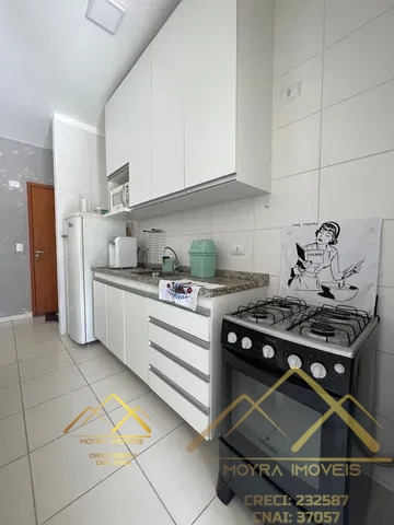 Apartamento à venda com 2 quartos, 65m² - Foto 8