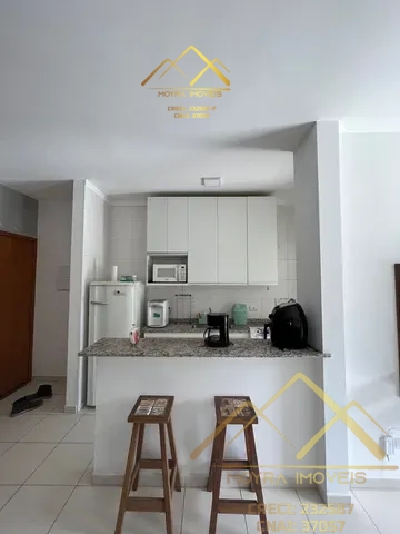 Apartamento à venda com 2 quartos, 65m² - Foto 9