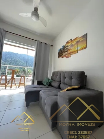 Apartamento à venda com 2 quartos, 65m² - Foto 5