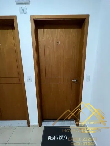 Apartamento à venda com 2 quartos, 65m² - Foto 2