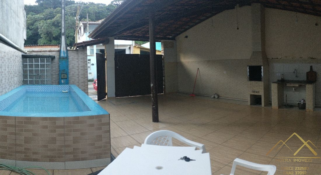 Sobrado à venda com 2 quartos, 110m² - Foto 6