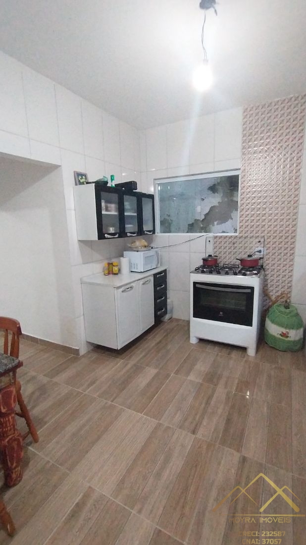 Sobrado à venda com 2 quartos, 110m² - Foto 17