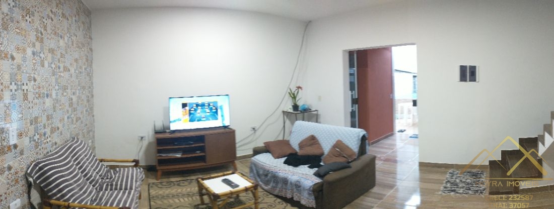 Sobrado à venda com 2 quartos, 110m² - Foto 15