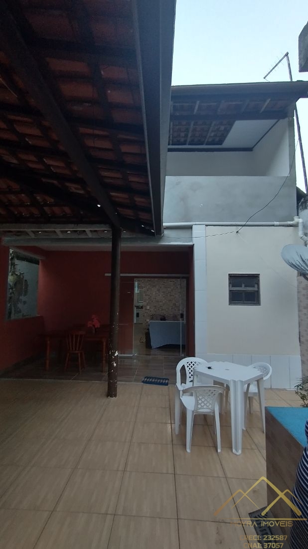 Sobrado à venda com 2 quartos, 110m² - Foto 2