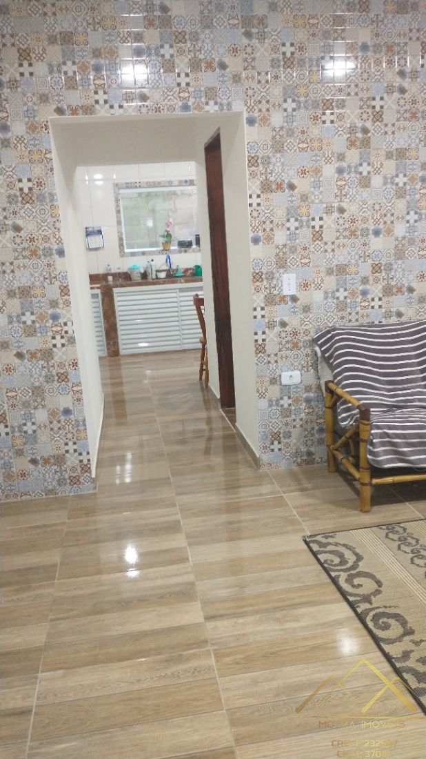 Sobrado à venda com 2 quartos, 110m² - Foto 13