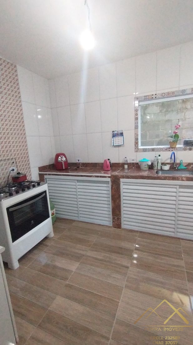 Sobrado à venda com 2 quartos, 110m² - Foto 18