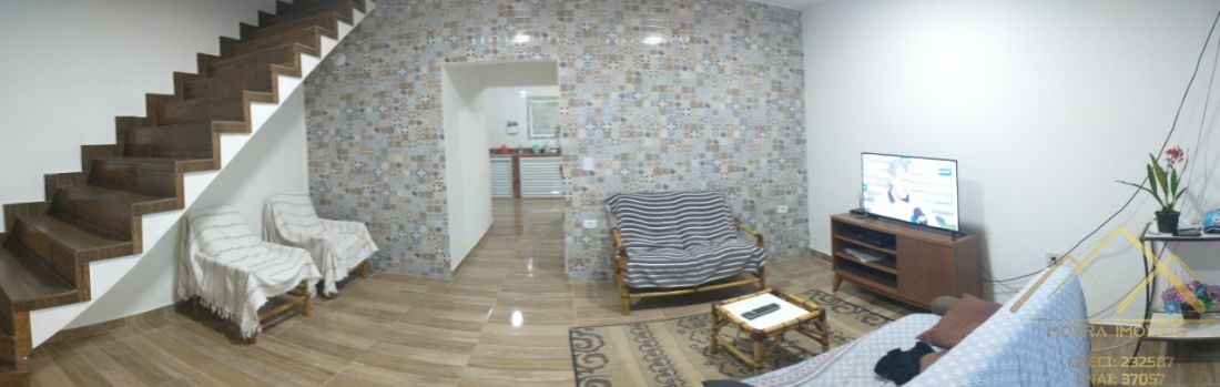 Sobrado à venda com 2 quartos, 110m² - Foto 11