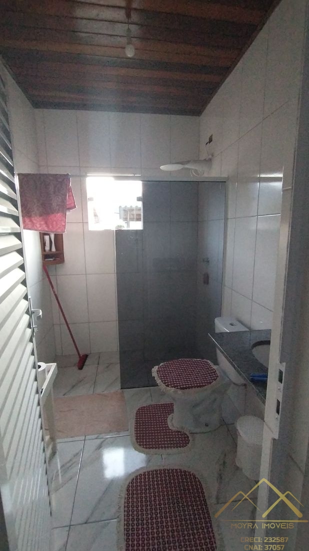 Sobrado à venda com 2 quartos, 110m² - Foto 25