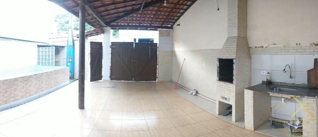 Sobrado à venda com 2 quartos, 110m² - Foto 7