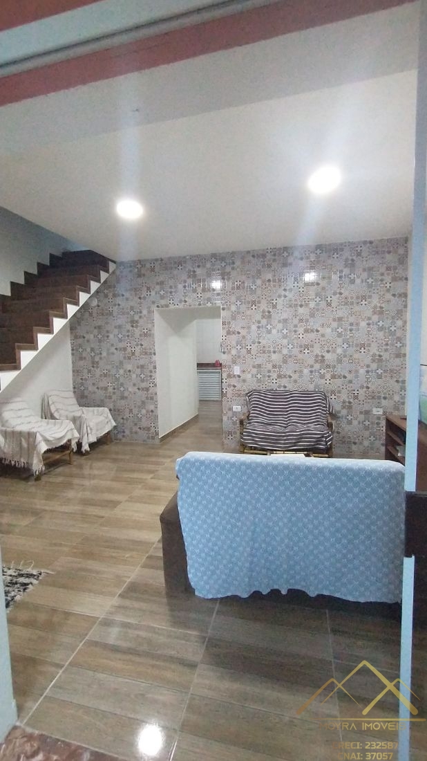 Sobrado à venda com 2 quartos, 110m² - Foto 10