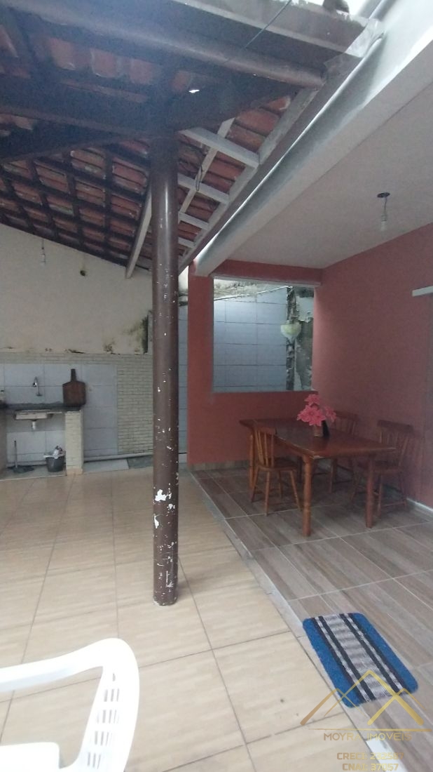 Sobrado à venda com 2 quartos, 110m² - Foto 4