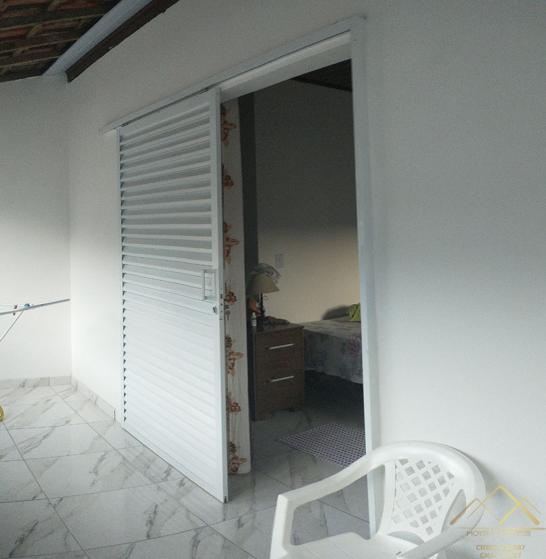 Sobrado à venda com 2 quartos, 110m² - Foto 24