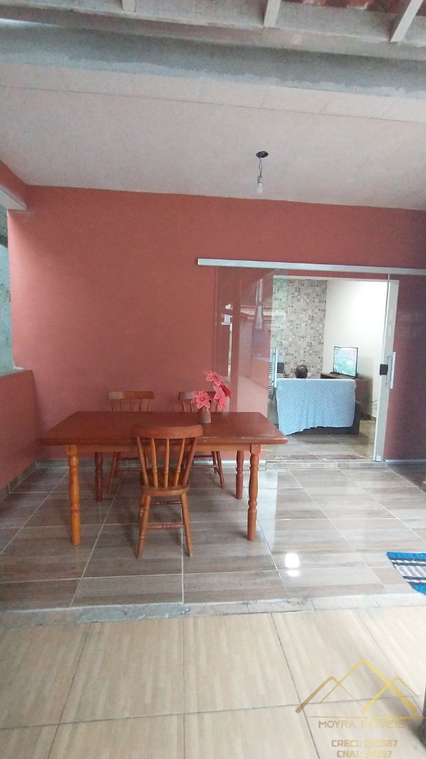 Sobrado à venda com 2 quartos, 110m² - Foto 9