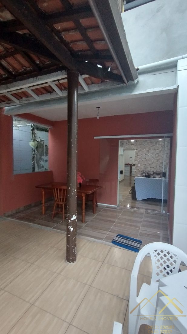 Sobrado à venda com 2 quartos, 110m² - Foto 3