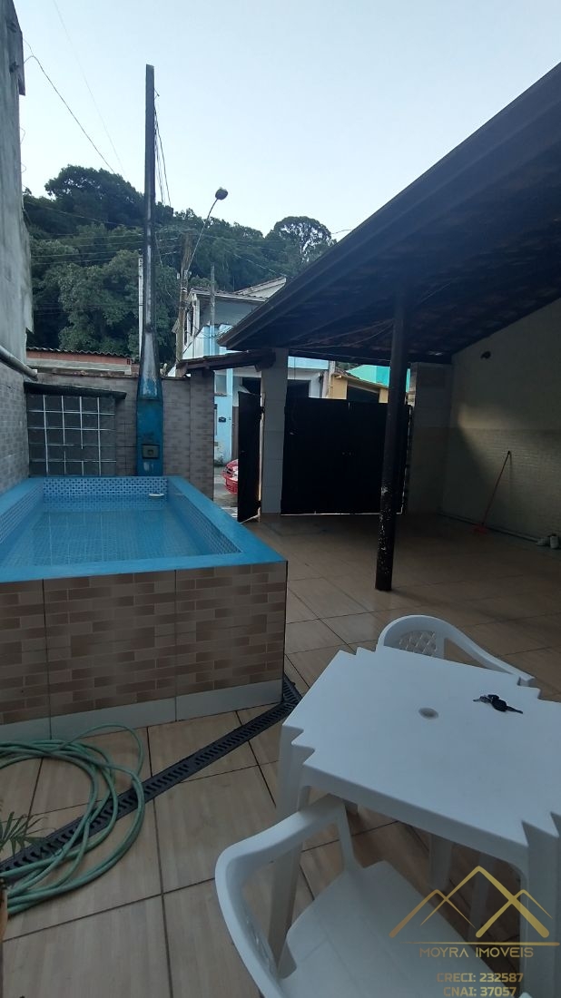 Sobrado à venda com 2 quartos, 110m² - Foto 5