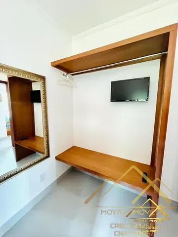 Apartamento à venda com 2 quartos, 65m² - Foto 11