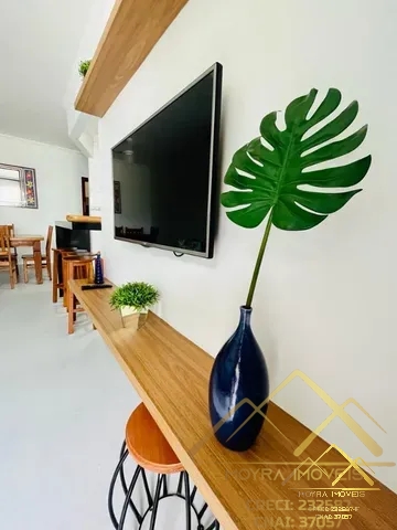 Apartamento à venda com 2 quartos, 65m² - Foto 5