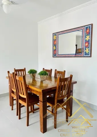 Apartamento à venda com 2 quartos, 65m² - Foto 8