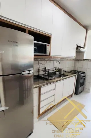 Apartamento à venda com 2 quartos, 65m² - Foto 9