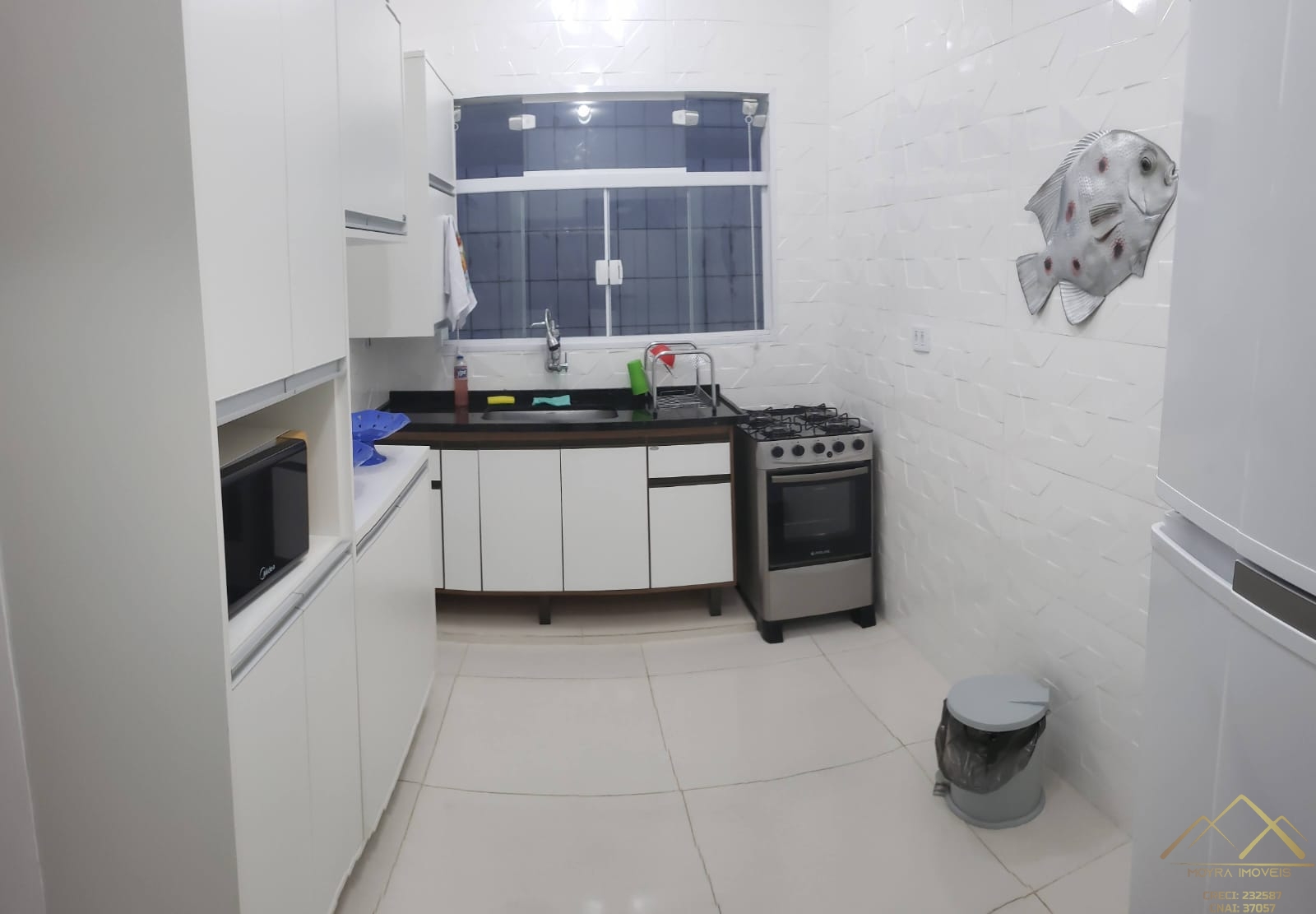 Apartamento à venda com 2 quartos, 110m² - Foto 5