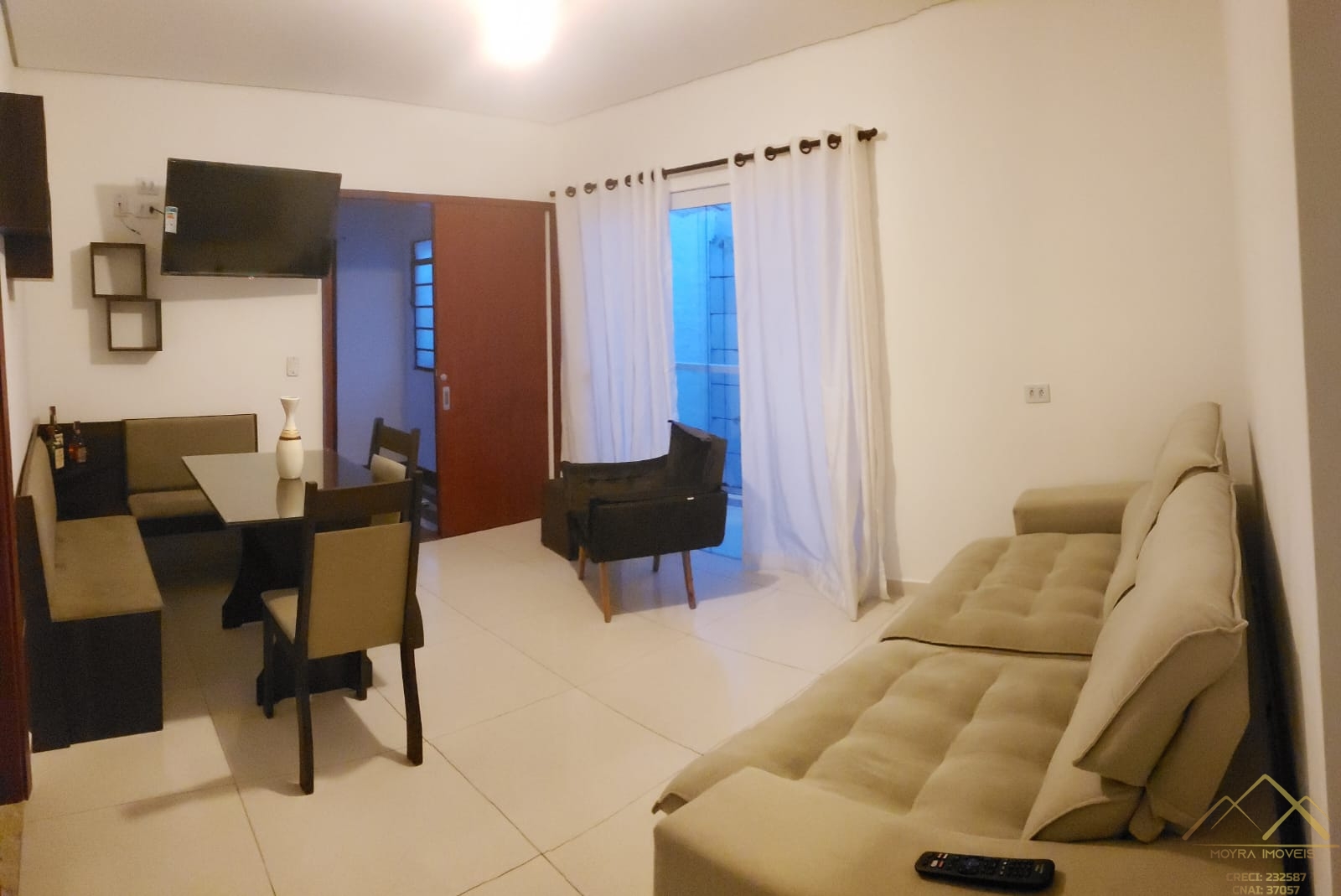 Apartamento à venda com 2 quartos, 110m² - Foto 13