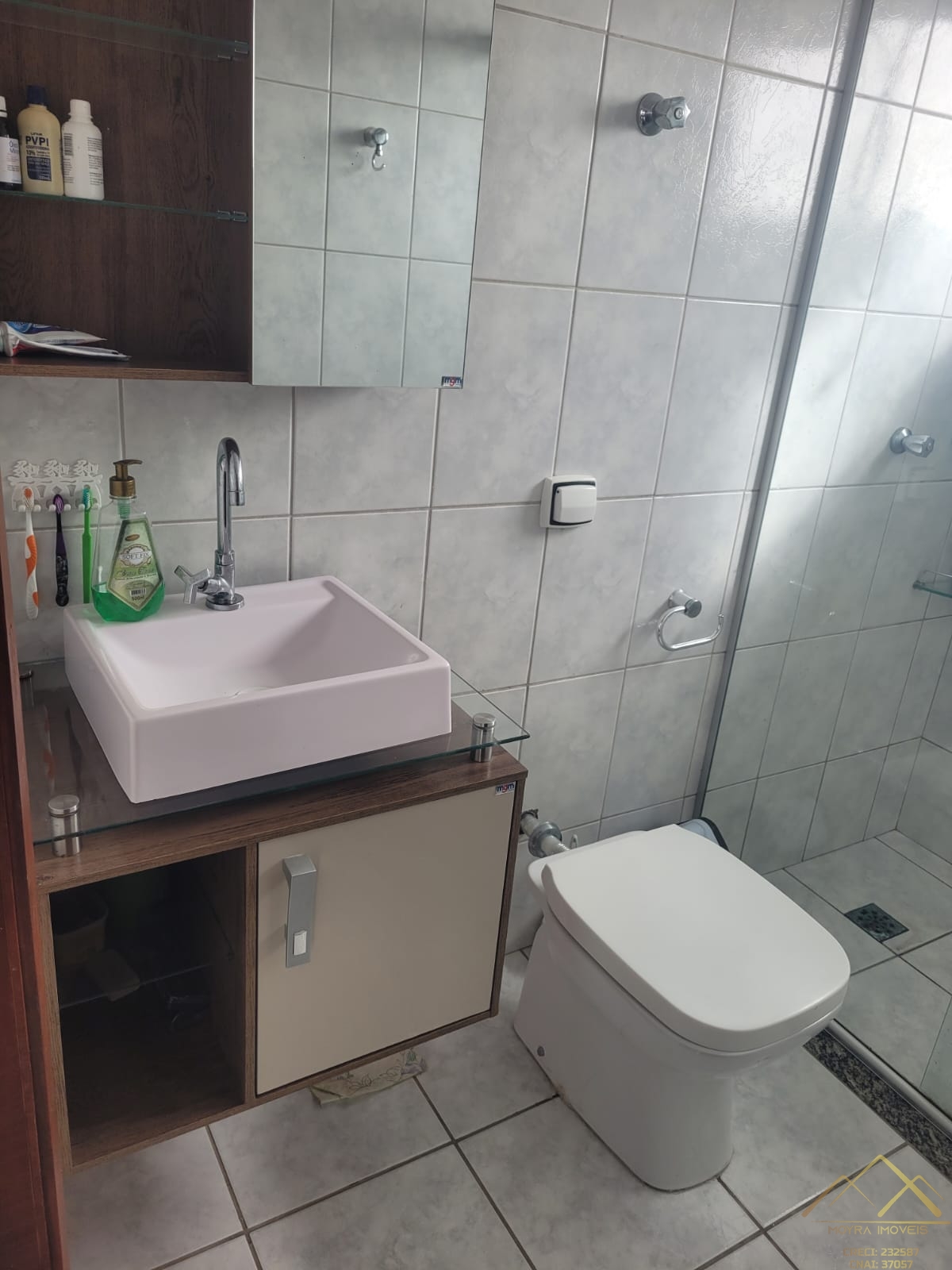 Apartamento à venda com 2 quartos, 110m² - Foto 10