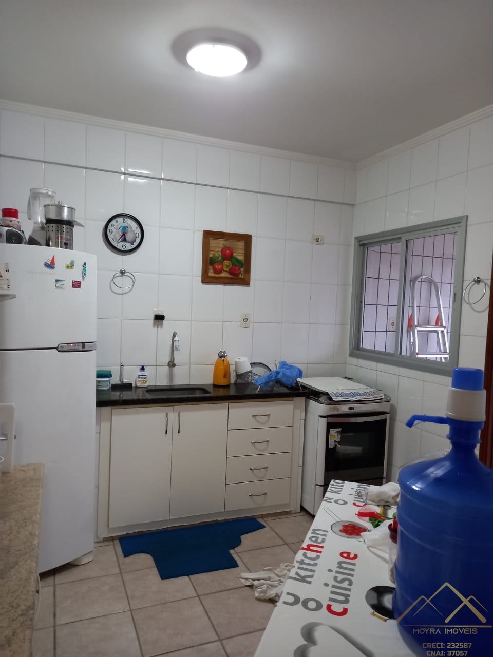 Apartamento à venda com 2 quartos, 92m² - Foto 9