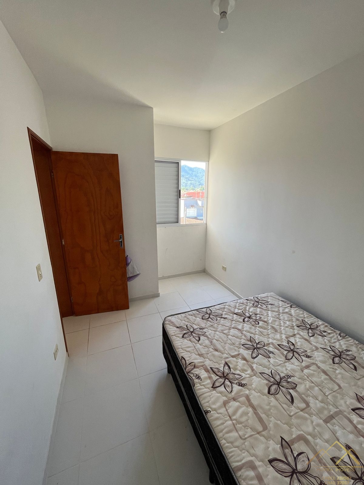 Apartamento à venda com 2 quartos, 45m² - Foto 4