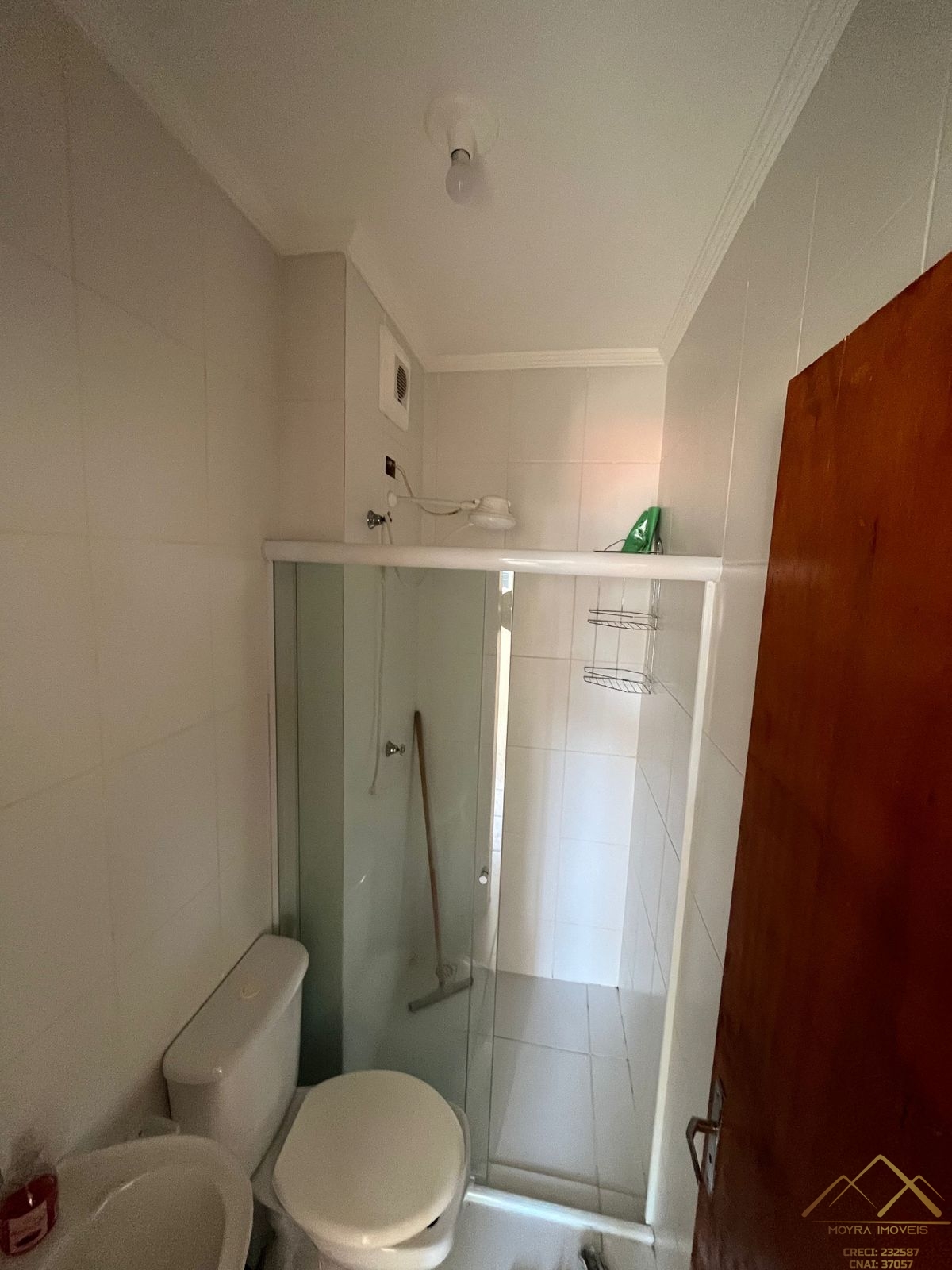 Apartamento à venda com 2 quartos, 45m² - Foto 6